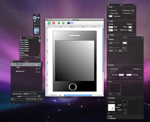 Free Easy Drawing Software For Mac